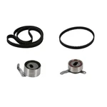 Continental TB279-280K1 Engine Timing Belt Kit For 96-04 Acura Rl. Fixed Price $173.99.