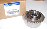 New Dodge Jeep Ram 3.6L Engine Mopar Camshaft Phaser Chain Gear Sprocket Oem. Fixed Price $139.99.