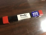 Trick Flow Chromoly Pushrods Set Of 3/8" Dia Ball 8.600" TFS21418600-8. Fixed Price $99.00.