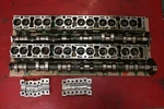1996-1999 Bmw E36 M52 323 328 528 Z3 2.8L 2.5L Intake & Exhaust Camshafts Trays*. Fixed Price $149.99.