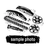 Febi Timing Chain Kit Ford Usa 4,6 4,0 XL1Z-6L266-AAS2 998A 99W. Fixed Price $224.19.
