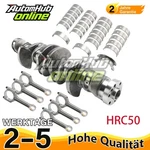 Alloy Steel Crankshaft Set For Bmw 3.0 Petrol N55B30 11217580483. Fixed Price $517.91.