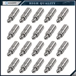 20 Lifters Lash Adjusters For Chevy Colorado Gmc Canyon Hummer H3 3.5L 3.7L. Fixed Price $41.79.