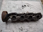 1982 Fiat 124/2000 Spider Intake Cam & Housing 132 Cb 4268804. Fixed Price $36.00.