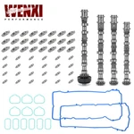 Camshafts Rockers Lifters Set For Chrysler Dodge Ram 3.6L V6 11-16 5184332AA. Fixed Price $289.90.