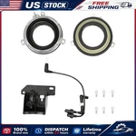Set Vacuum Solenoid Purge Valve Auto Hub Lock Actuators Ford F-150 4WD. Fixed Price $67.82.