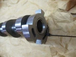 Camshaft Exhaust Cyl 5-8 (new Take Off) N63 7586787. Fixed Price $400.63.