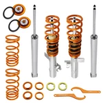 Maxpeedingrods Coilover Struts Lowering Kit For Focus MK2 2008-2011. Fixed Price $230.00.