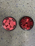 Obx Mitsubishi Eclipse Talon Galant Evo 4G63 2.0 Turbo Camshaft Gears. Fixed Price $86.00.
