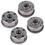 4PCS Camshaft Phaser Vvt For Chrysler Pacifica Jeep Gladiator Wrangler 3.6 16-25. Fixed Price $278.00.