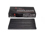 Brian Tooley Racing Btr 7.400" 5/16" Dia Pushrods Set For Gm LS1 LS2 LS3 LS6. Fixed Price $123.49.
