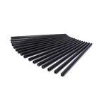 Comp Cams 7608-16 Magnum 7.200 Long, .080 Wall, 5/16 Diameter Pushrod Set. Fixed Price $154.95.