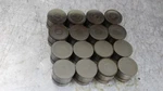 2006 Porsche Cayenne 955 Left Intake Hydraulic Tappet Camshaft Lifter Set LM07. Fixed Price $149.99.