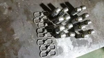 01-04 2001-2004 Chevy Gmc 6.6 LB7 Duramax Lifters Retainer Set. Fixed Price $115.00.