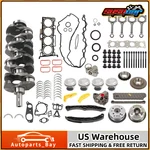 Crankshaft Connecting Rod Fit Hyundai Sonata Kia Forte Optima Sportage 2.4L. Fixed Price $159.99.