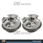 2X Intake Timing Camshaft Sprockets For 07-23 Lexus Toyota 4.6L 5.7L 1305038010. Fixed Price $143.74.