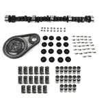 Comp Cams Nostalgia Plus And Lifter Kits K12-671-4. Fixed Price $589.95.
