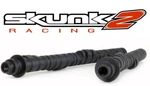 SKUNK2 Tuner STAGE-1 Camshaft For Acura Rsx Type-s K20A2 305-05-0220. Fixed Price $712.45.