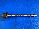 2016-2023 Mercedes Benz 2.0 Engine Exhaust Camshaft Oem W/ Actuator A2700506200. Fixed Price $110.00.