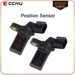 Cciyu 2PCS Camshaft Position Sensor Fits Nissan Pathfinder Infiniti M45 PC458. Fixed Price $18.49.
