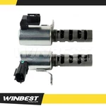 Fit Toyota Lexus Pair Engine Cam Variable Valve Timing Control Solenoid Vvt V8. Fixed Price $35.50.