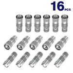 16PCS Lifters Hydraulic Rollers Fits Chevrolet Gm LS7 LS2 12499225 HL124. Fixed Price $69.87.