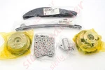 For Kia Soul 2.0L Hyundai Elantra 1.8L Timing Chain Kit Exhaust Intake Cvvt Gear. Fixed Price $141.00.