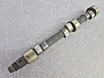 Very Nice Used Genuine Porsche 911 2.7 Left Camshaft 75-77 Elgin 5912 Grind #1. Fixed Price $275.00.