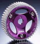 22004-AT001 Hks Cam Gear For 85-89 MR2 85-91 Toyota Corolla Gts 4AGE. Fixed Price $215.00.