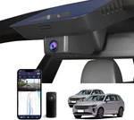 Dual Dash Cam 4K Front + 1080P Rear For Volvo XC90 2023 2025 (B5/B6/T8 Model B). Fixed Price $191.24.
