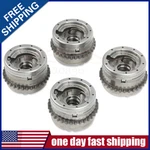 Camshaft Adjuster Vvt Sprockets For M278 Mercedes-benz S550 GL550 GL450 V8 4.7T. Fixed Price $159.00.
