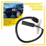 For B1500 1997-1998 Dodge B2500 Etc Auxito Crankshaft Position Exxi Sensor. Fixed Price $15.19.