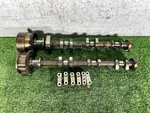 16-23 Infiniti Q50 Q60 VR30 3.0L Engine Motor Left Lh Camshaft Gear Set Oem. Fixed Price $310.00.